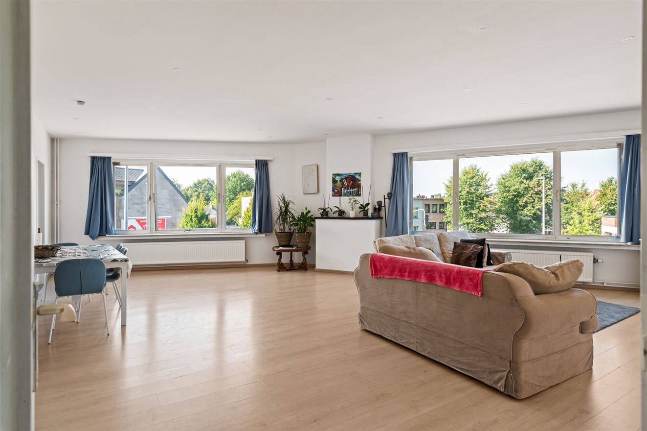 Hoofdfoto Appartement in Wommelgem
