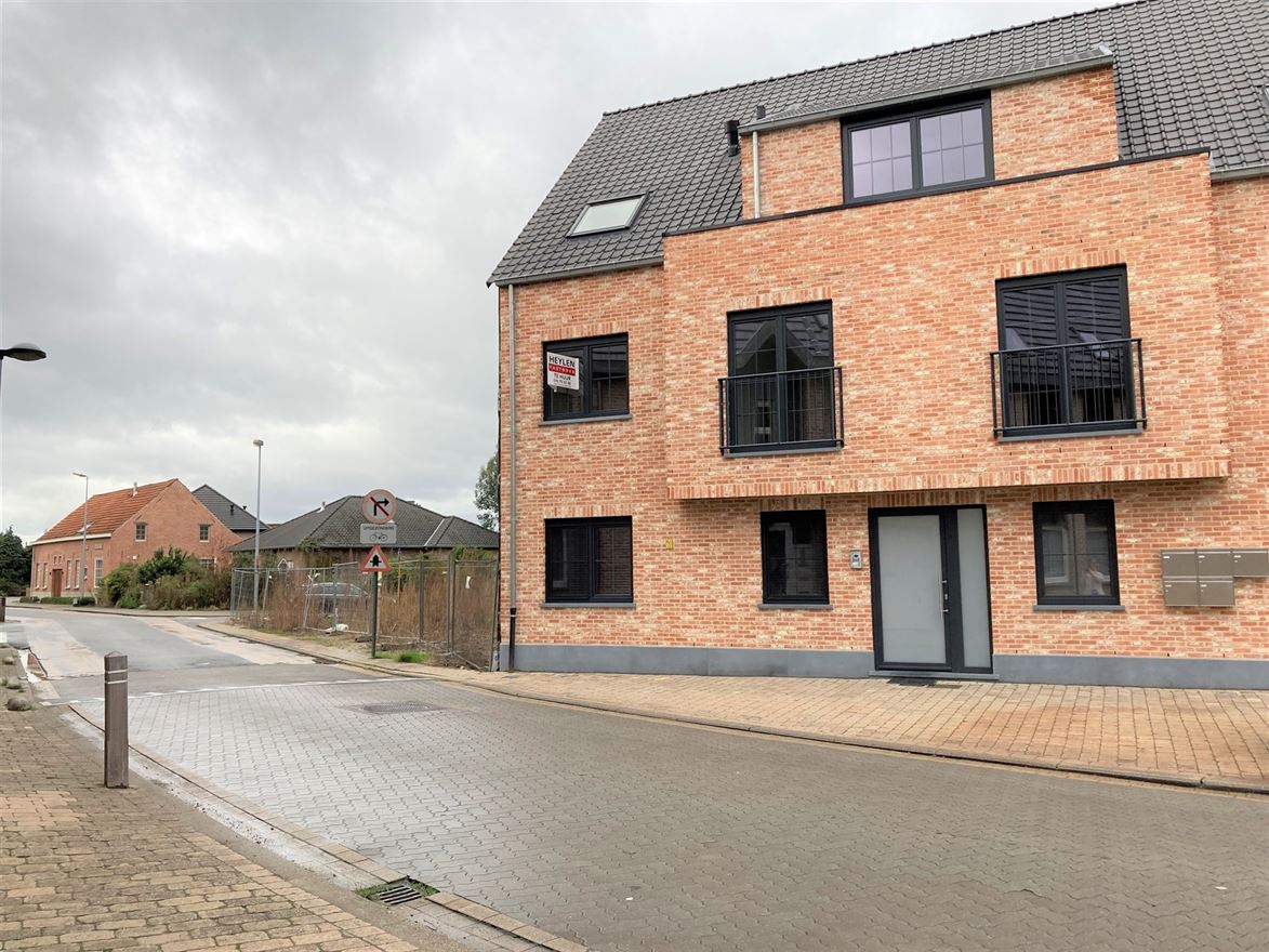 Appartement à Booischot