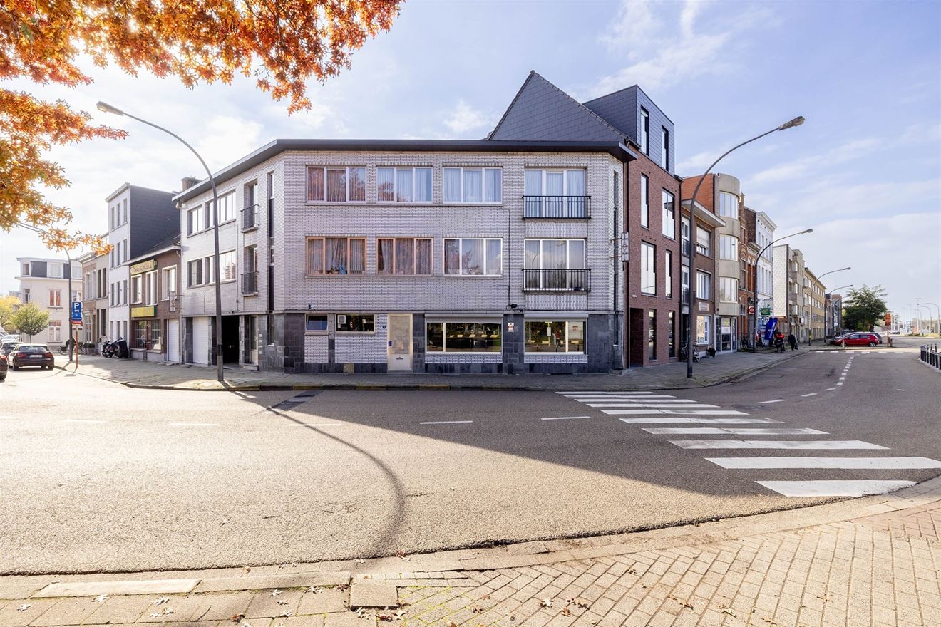 Appartement in Herentals - 7664359 - Stationsplein 9 bus 202, 2200 Herentals