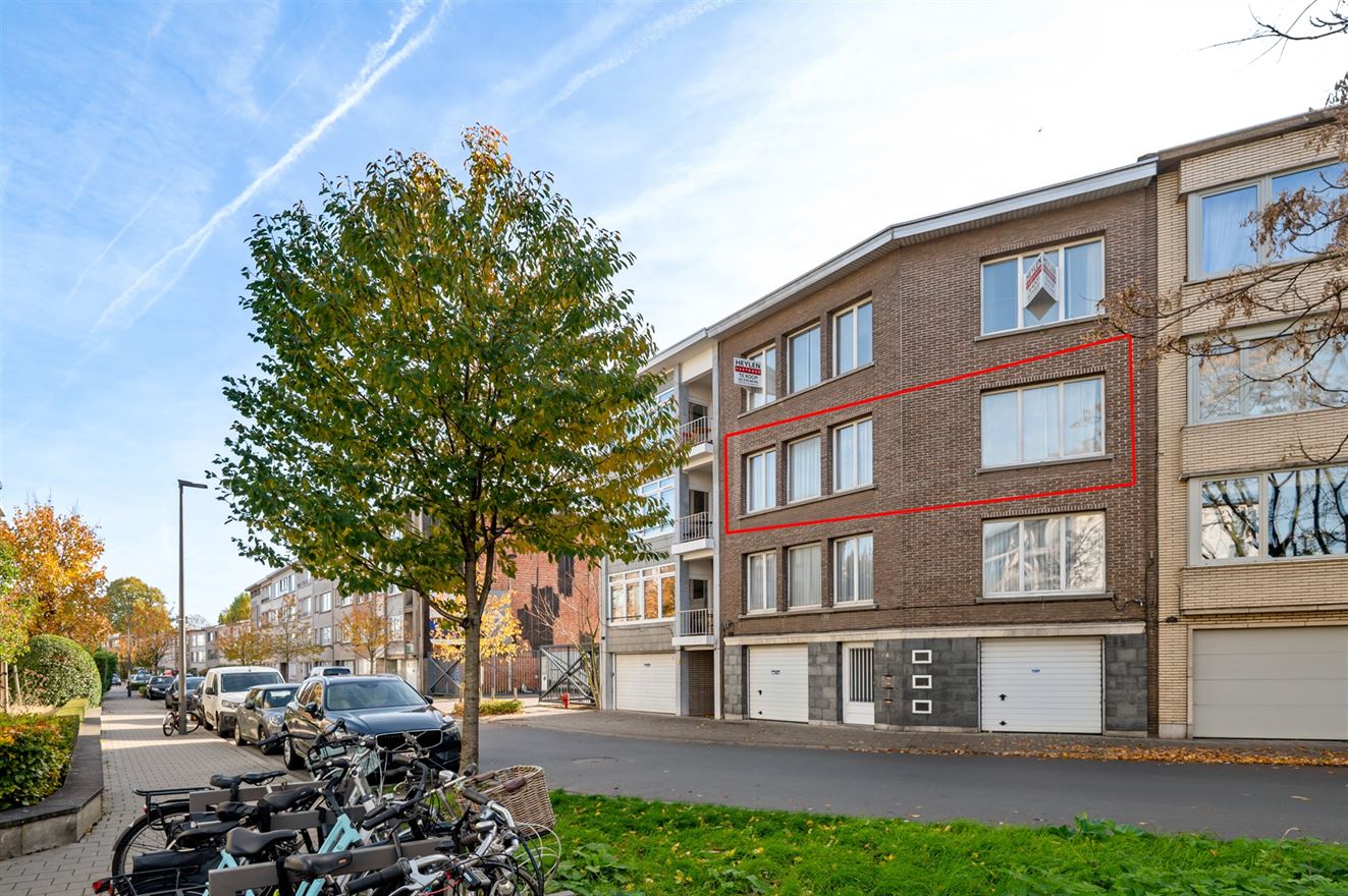 Appartement Te Koop Deurne