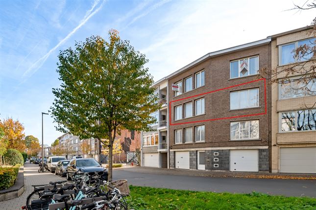 Appartement in DEURNE