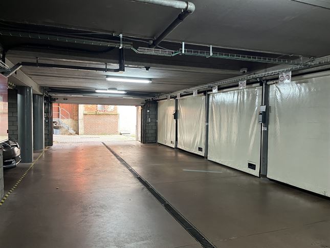 Garage/Parking in Genk