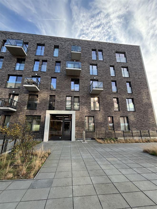 Appartement à Hemiksem