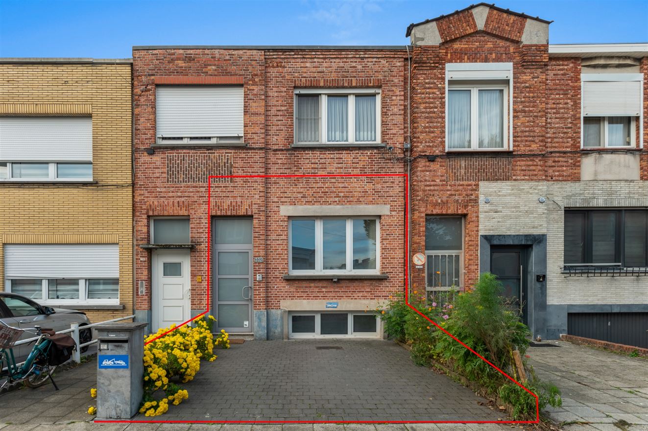 Hoofdfoto Huis in Deurne