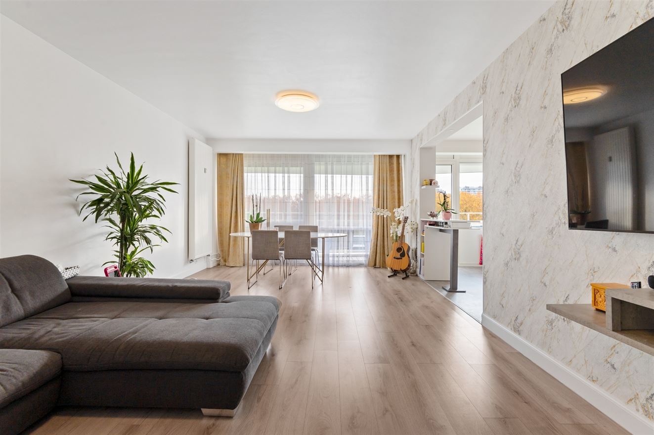 Hoofdfoto Appartement in Antwerpen