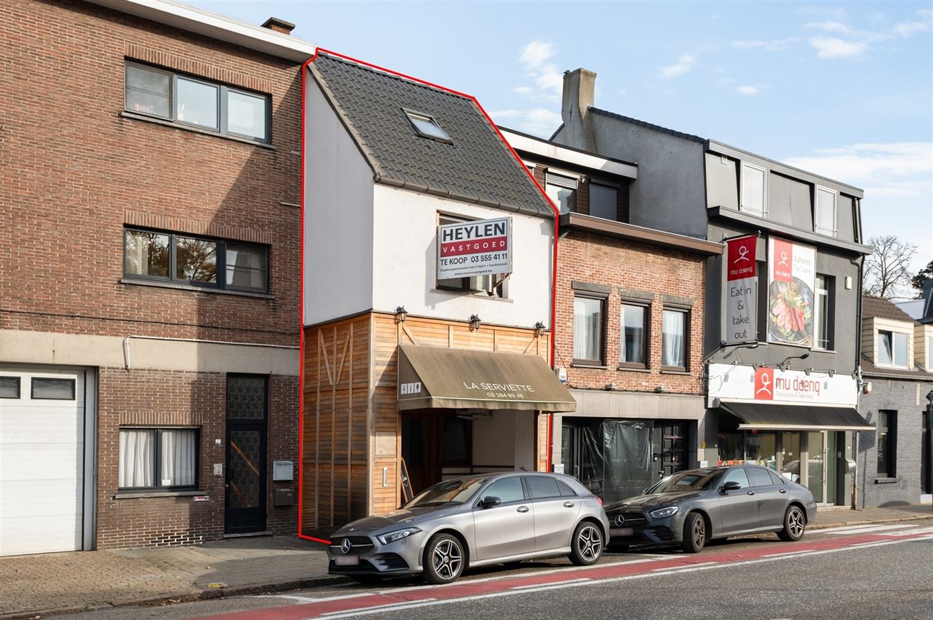 AppartementBrasschaat