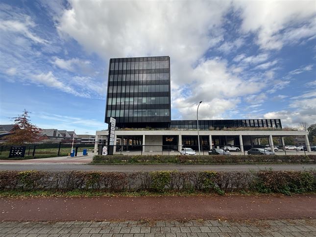 Kantoren in GEEL