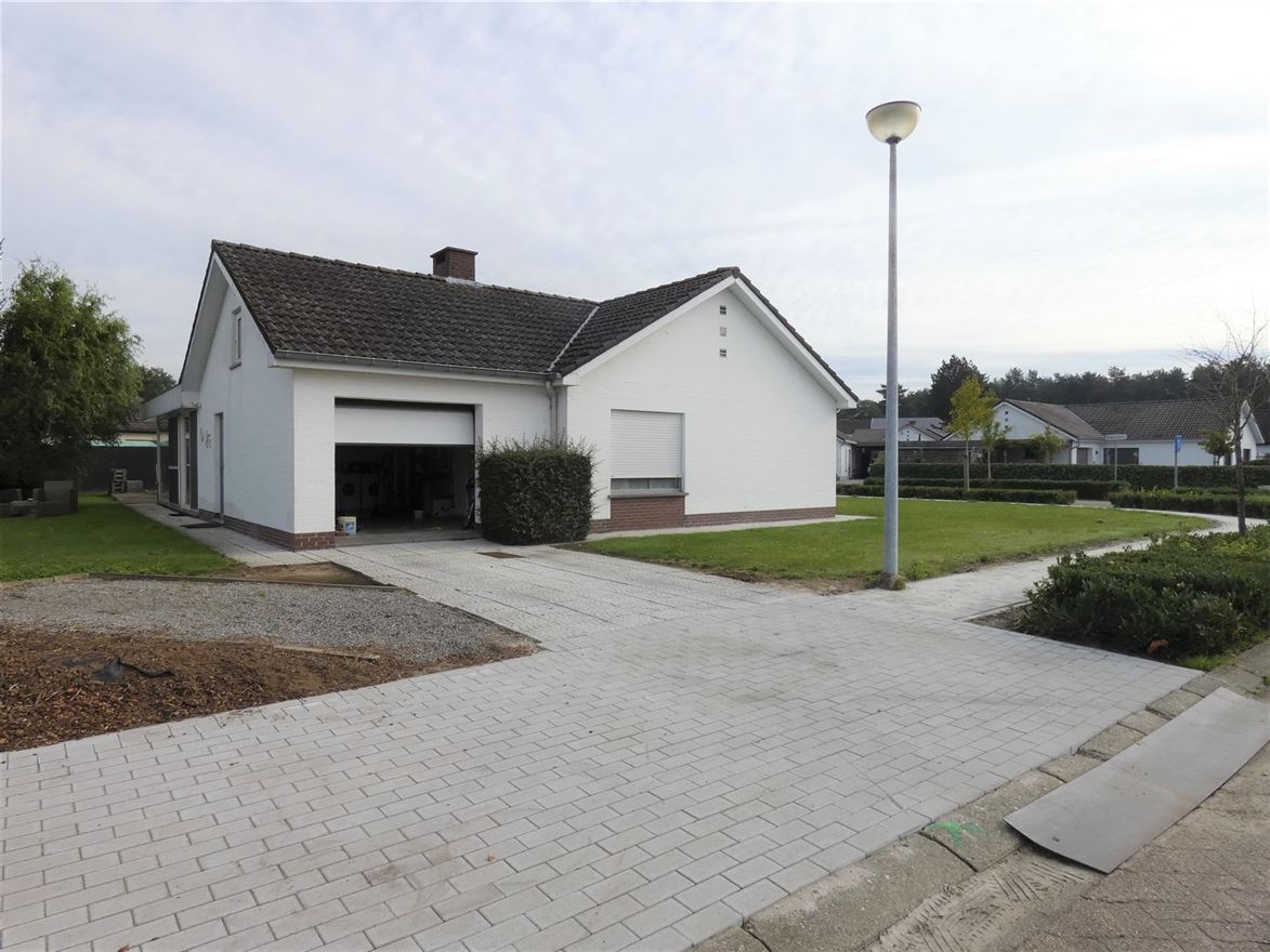 Einfamilienhaus in Westerlo