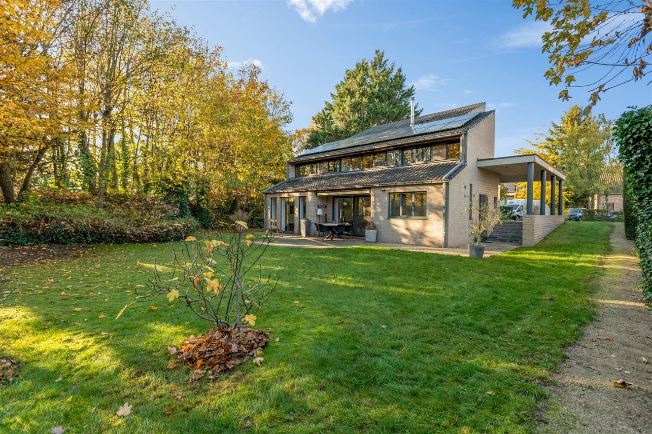 Hoofdfoto Huis in Herentals