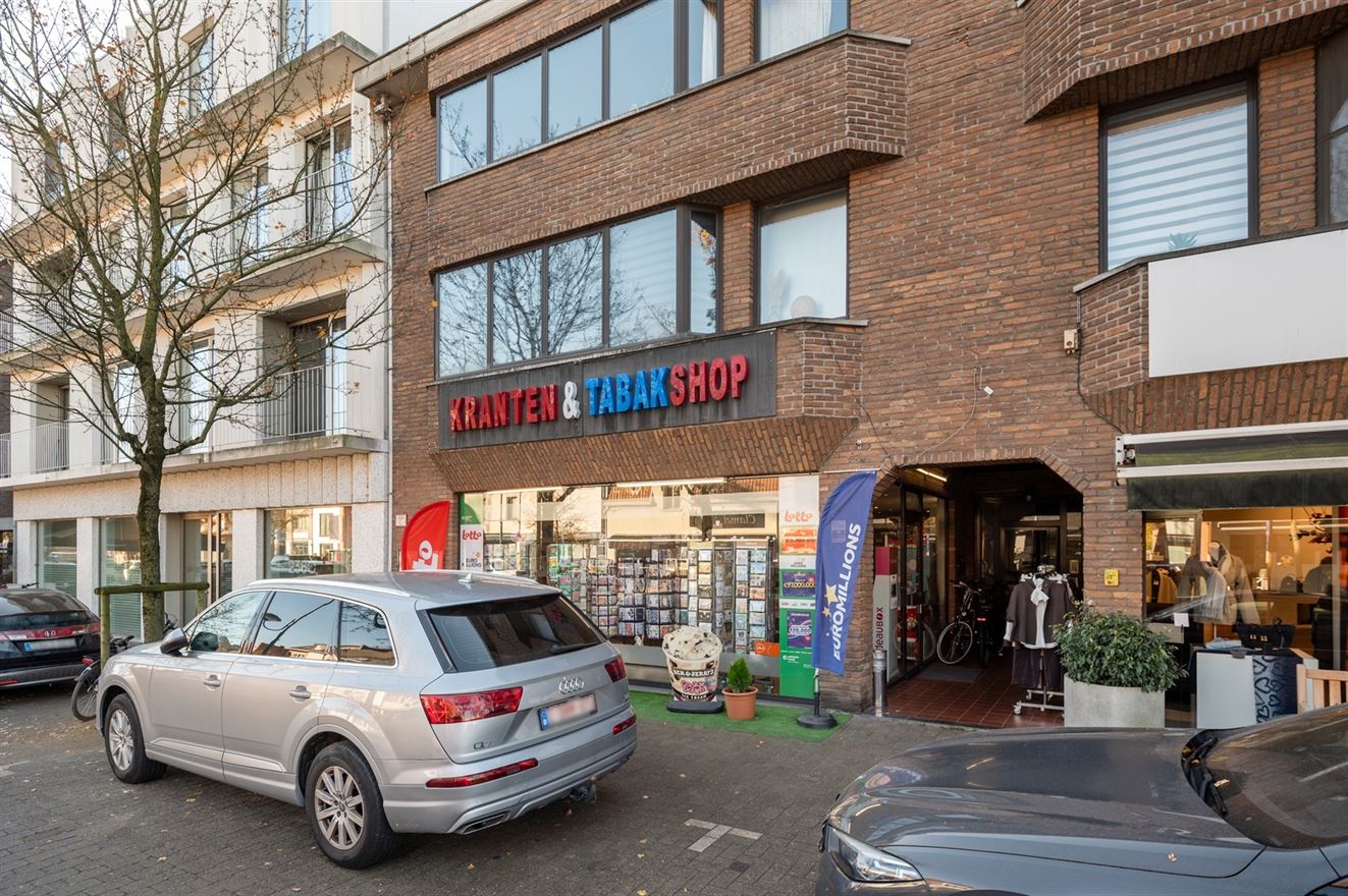Appartement Te Koop Oud-Turnhout