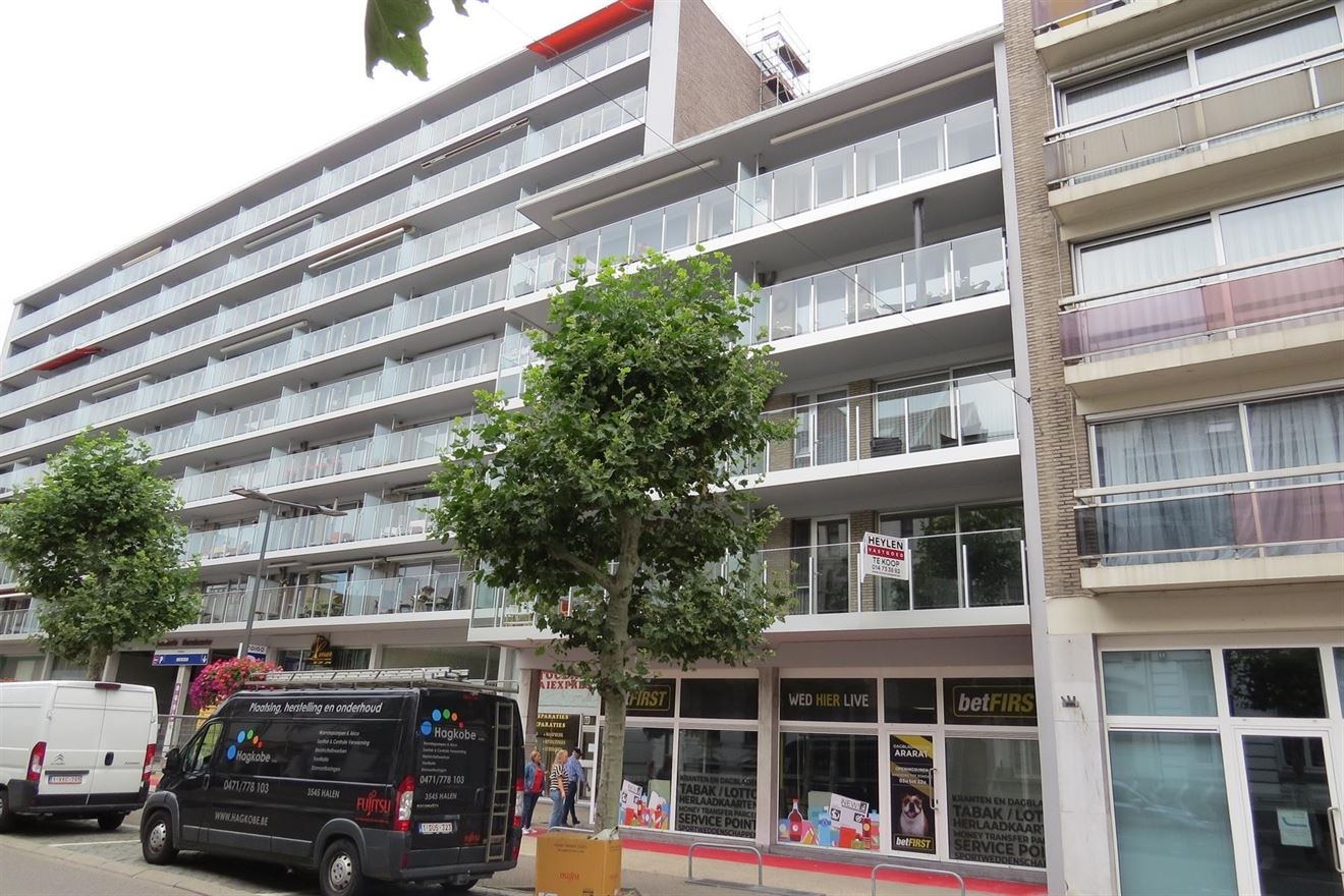 Appartement in Turnhout