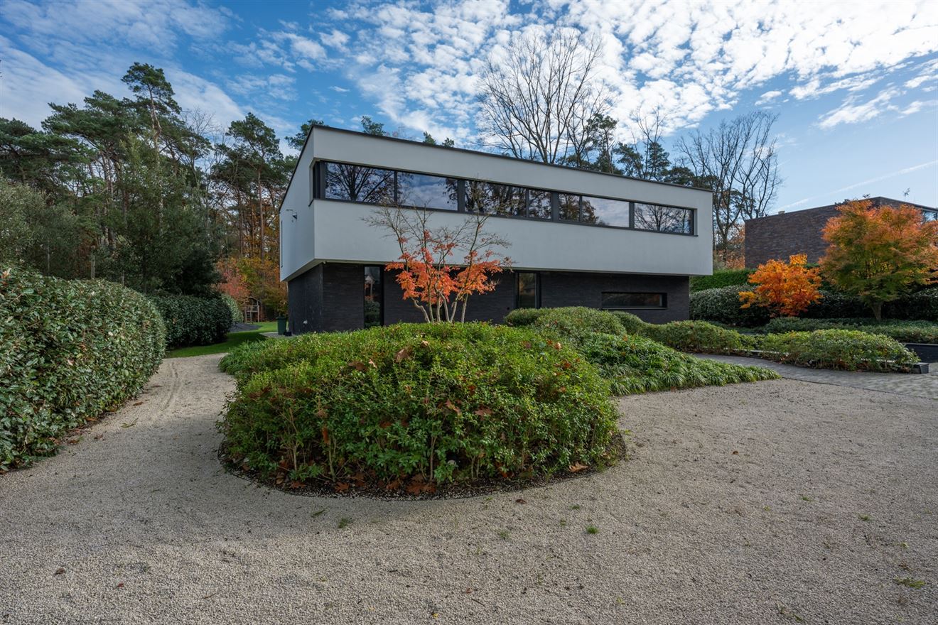VillaGrobbendonk