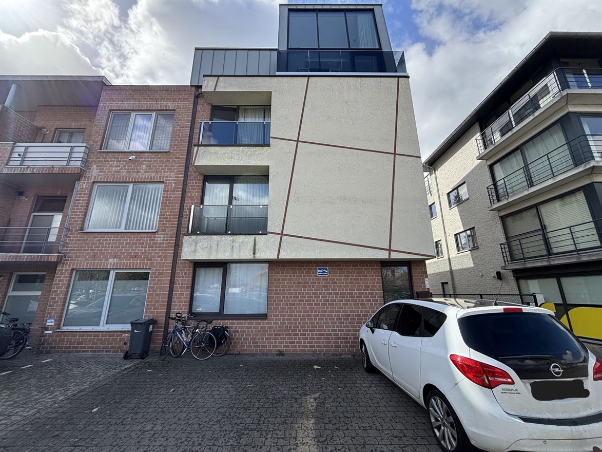 Appartement Te Huur Geel