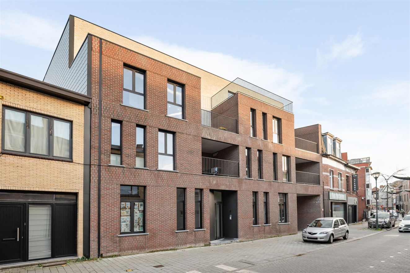 Appartement in Turnhout - 7664114 - Patersstraat 108, 2300 TURNHOUT