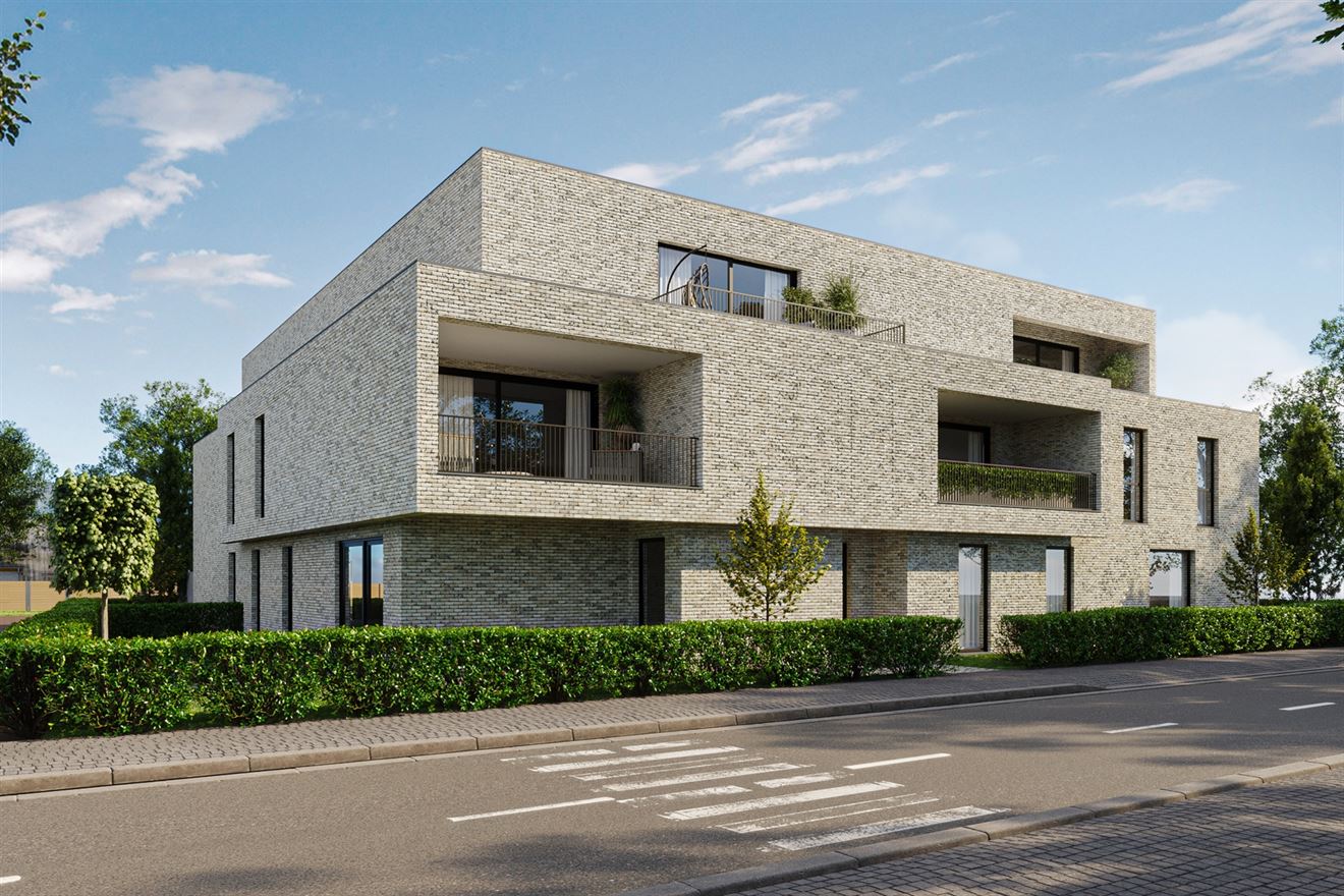 AppartementOostham