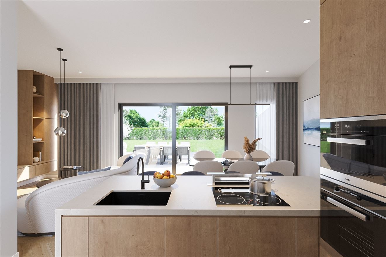 AppartementOostham