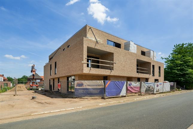Appartement in OOSTHAM