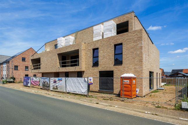 Appartement in OOSTHAM