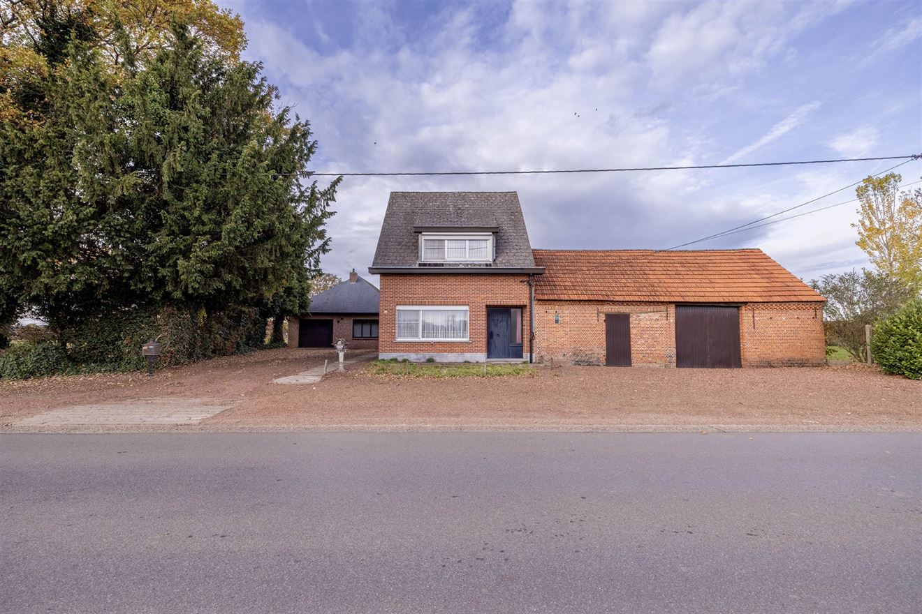 Huis Te Koop Herenthout