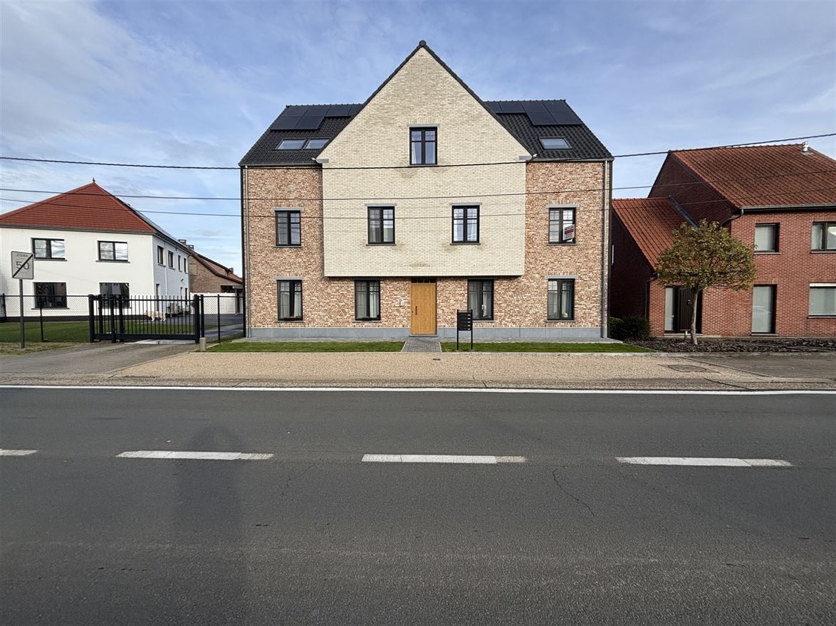 Appartement à Meerhout