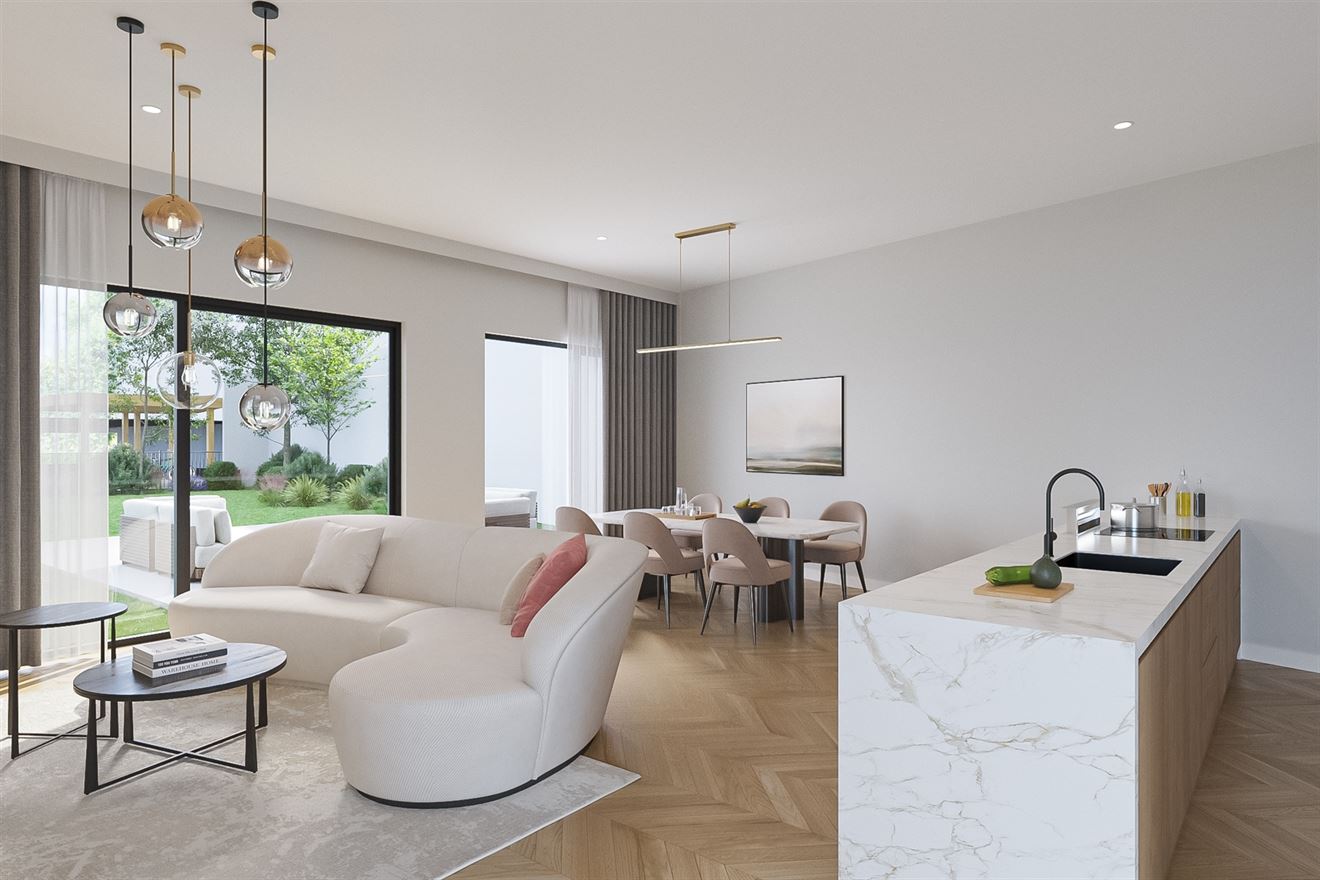AppartementOostham
