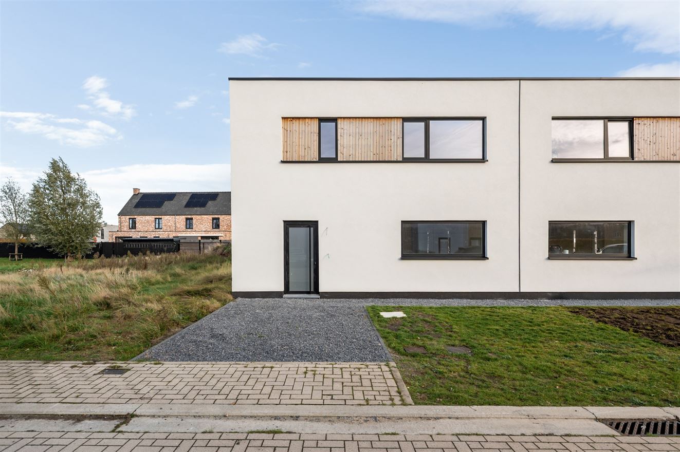 Hoofdfoto Huis in Dessel