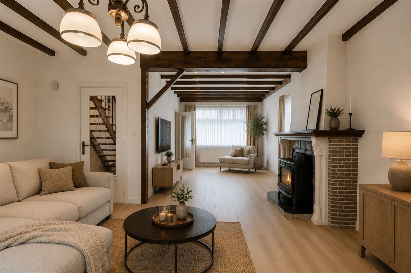 Huis Te Koop Hamme