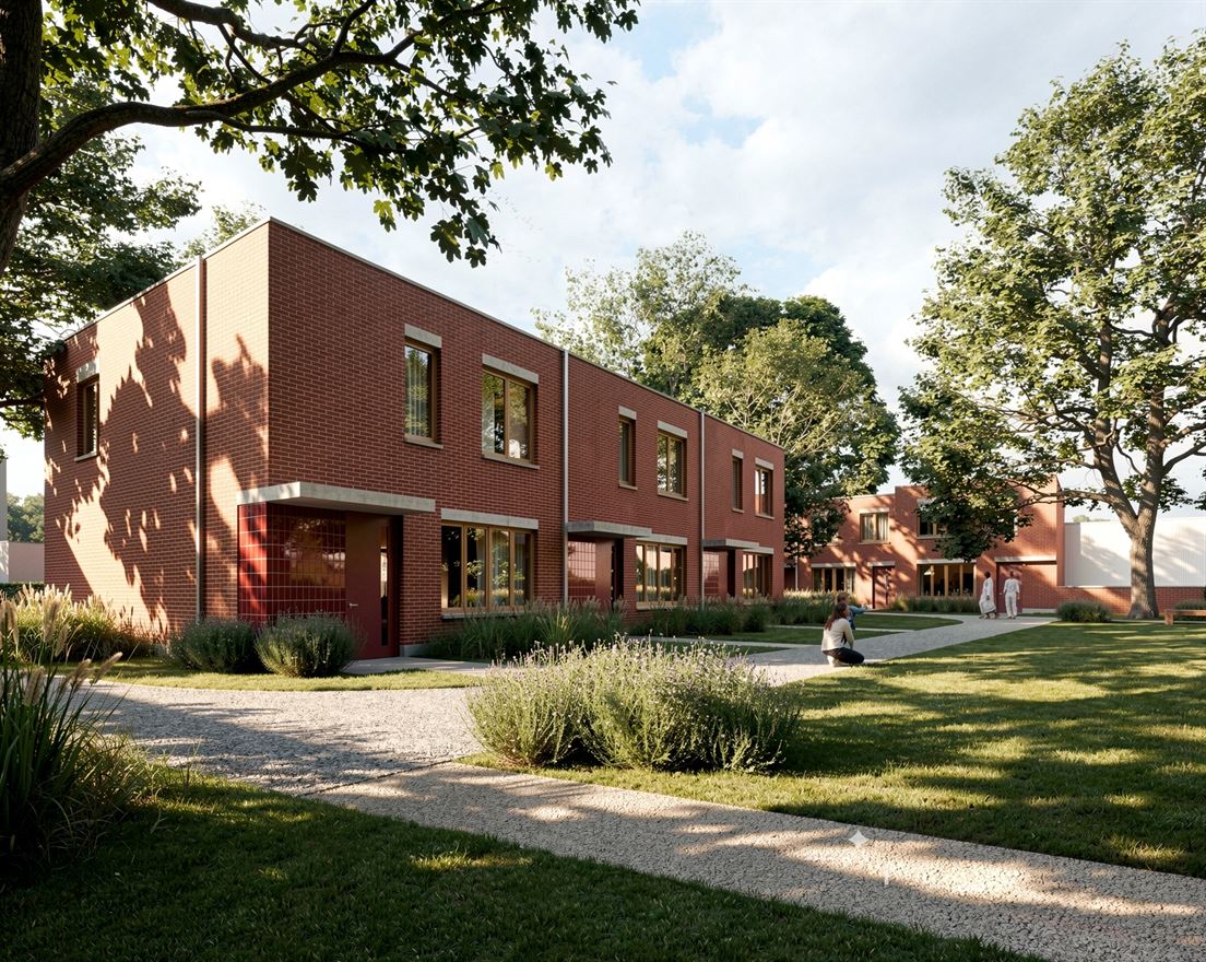HuisBorsbeek
