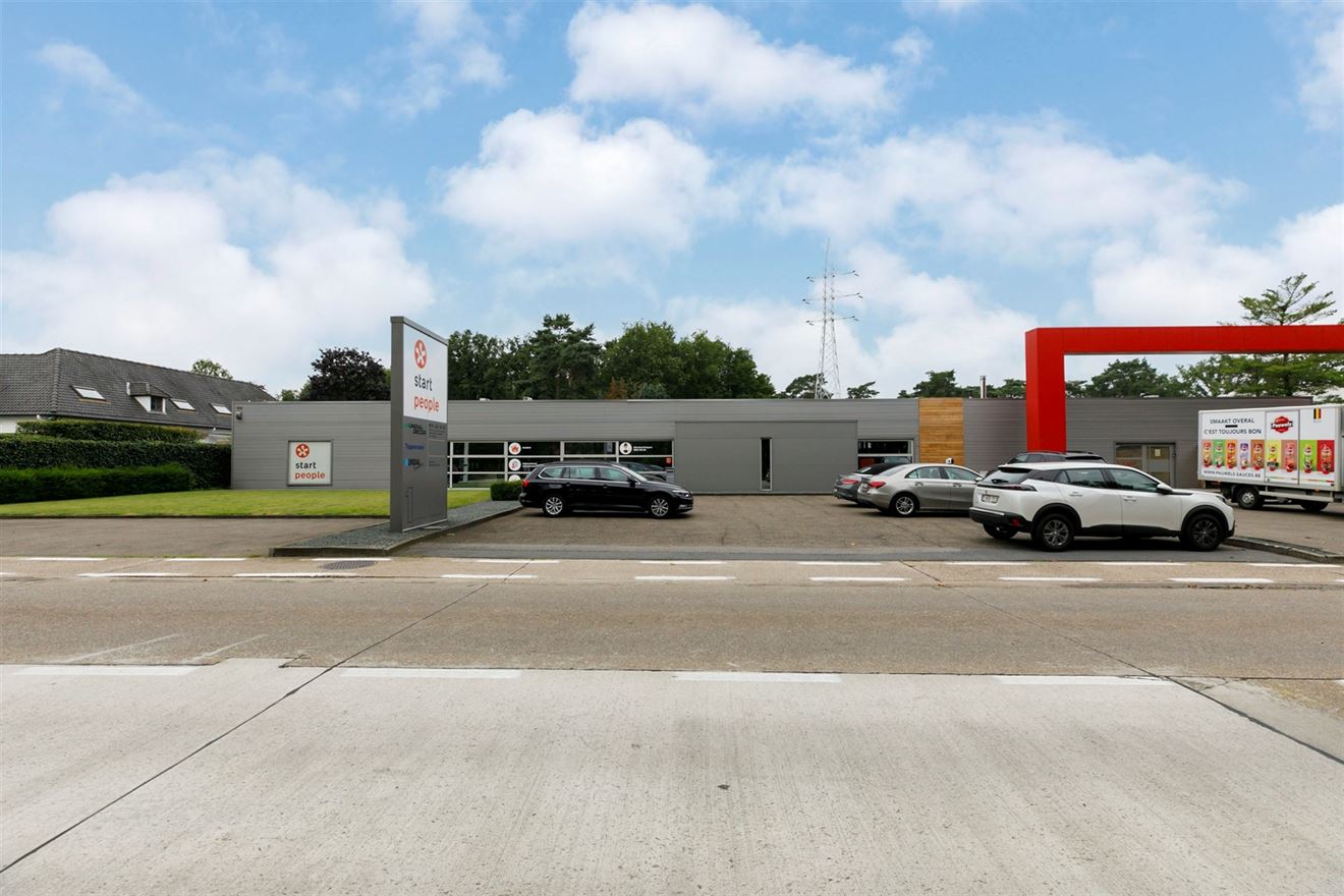 Woning in Herenthout