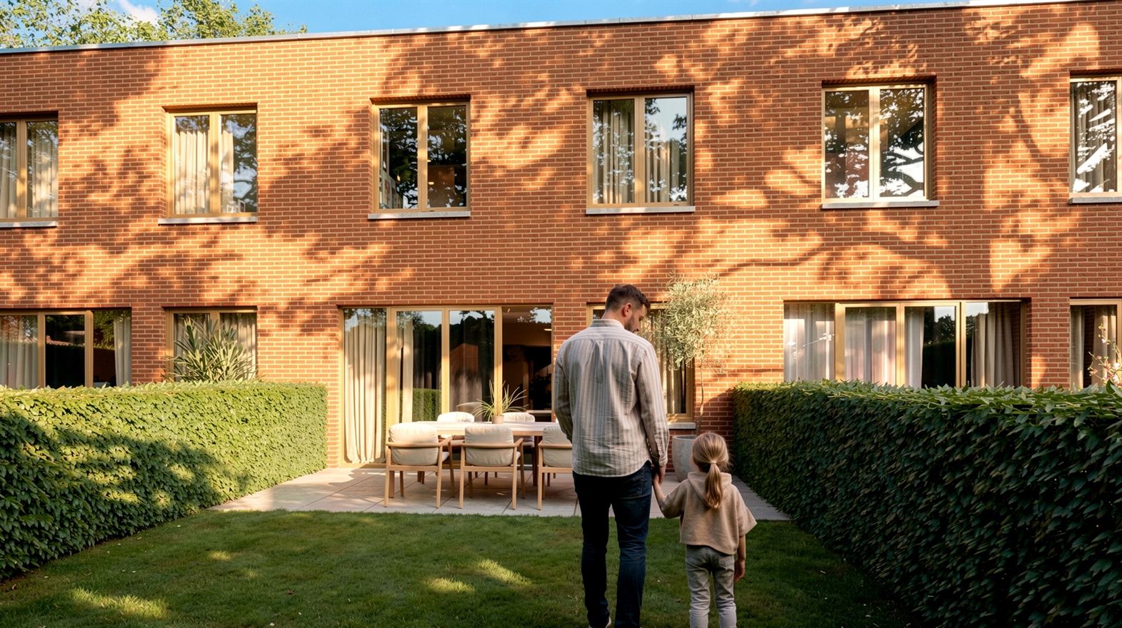 HuisBorsbeek