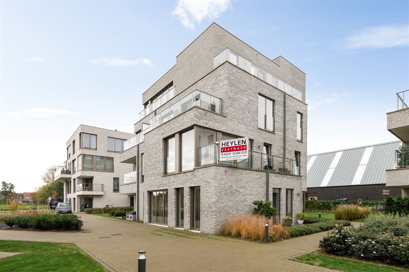 Appartement Te Koop Beveren-kruibeke-zwijndrecht