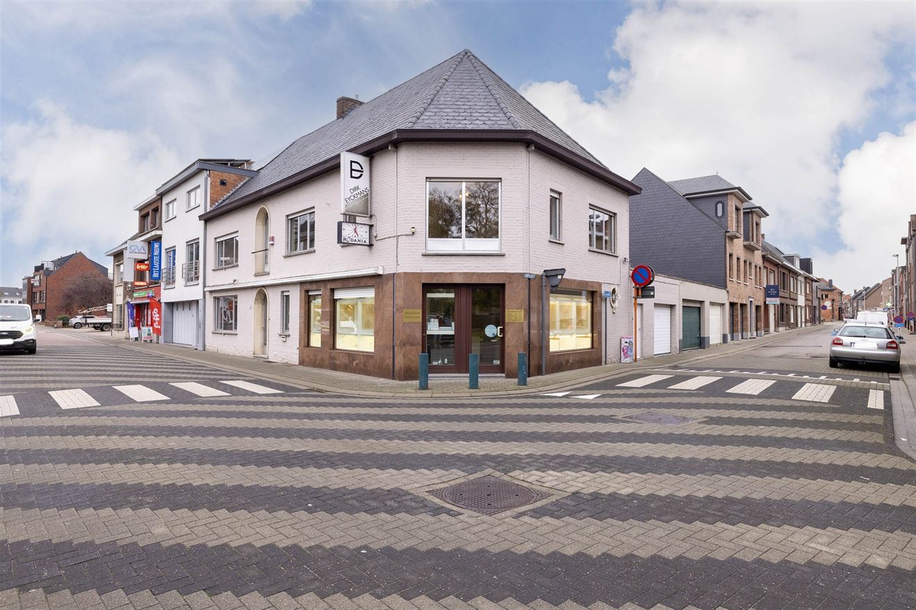 HuisHerenthout