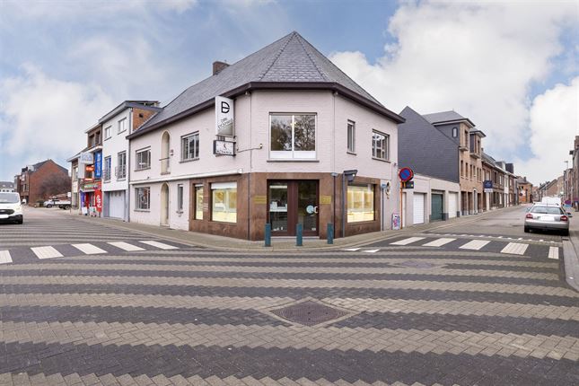 Huis in HERENTHOUT
