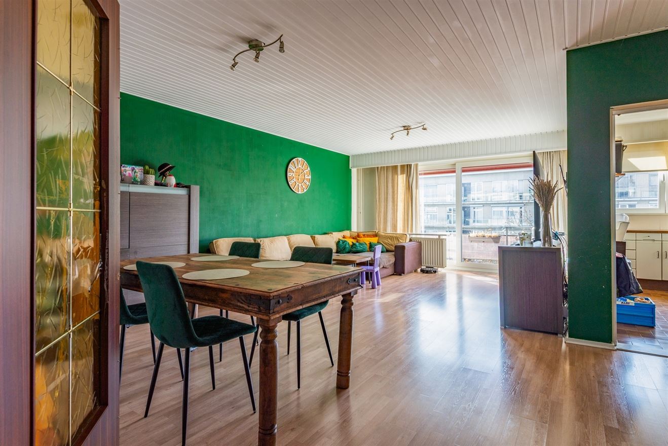 Appartement Te Koop Wilrijk