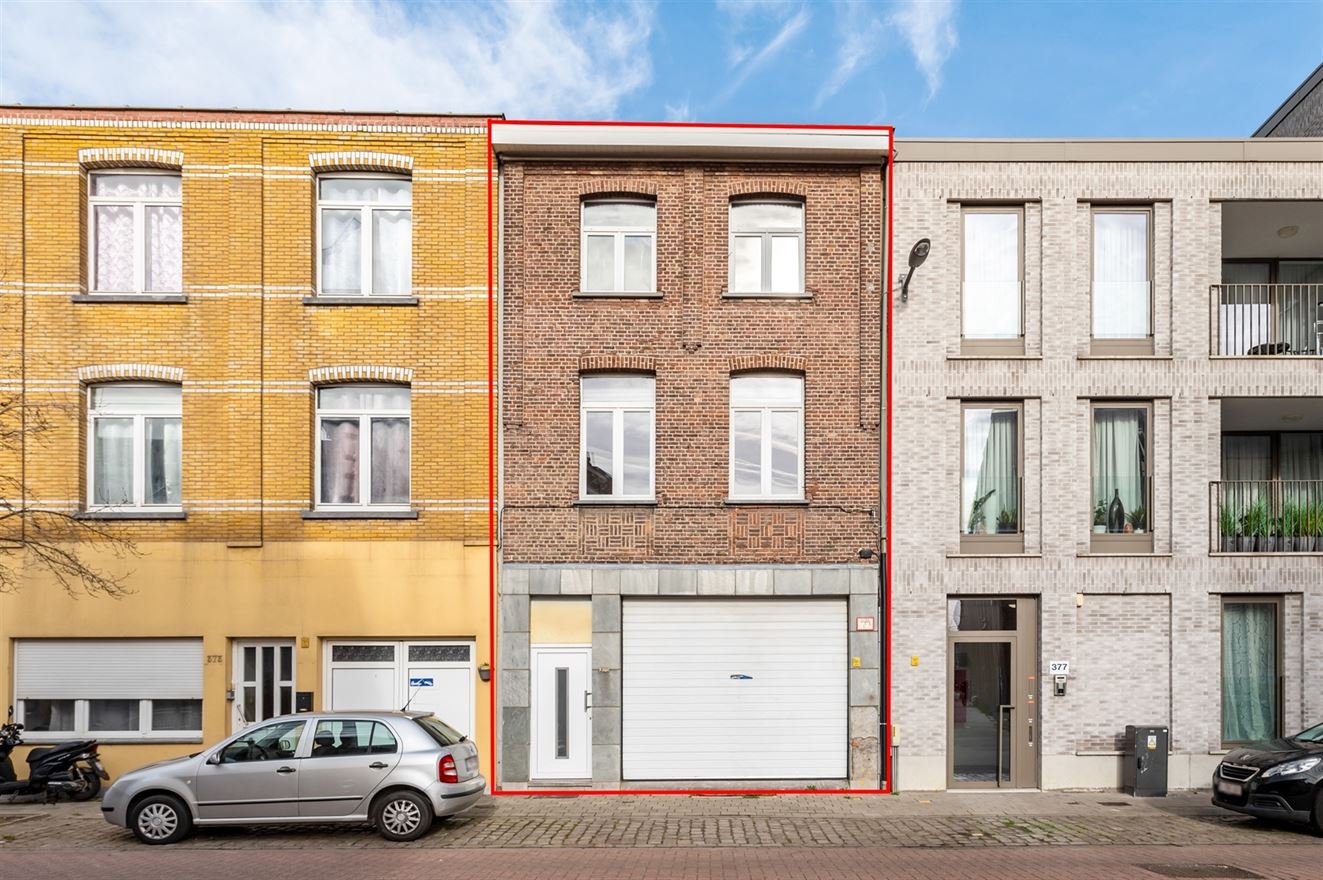 Huis Te Koop Deurne