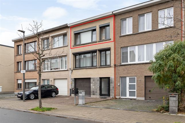 Appartement in MERKSEM