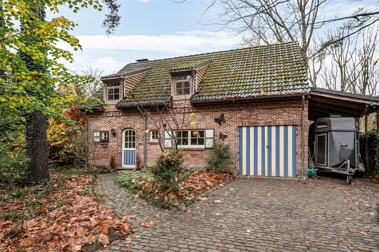 HuisSchilde