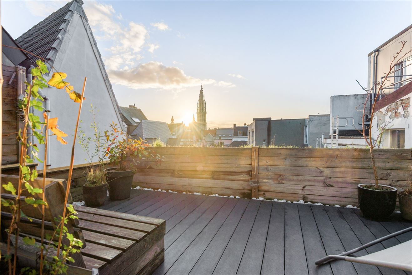 Huis Te Koop Antwerpen