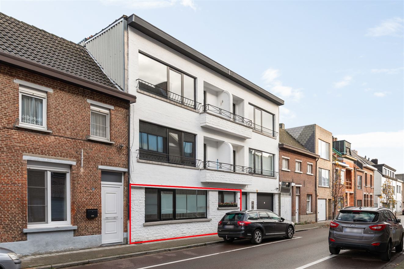 Hoofdfoto Appartement in Kontich