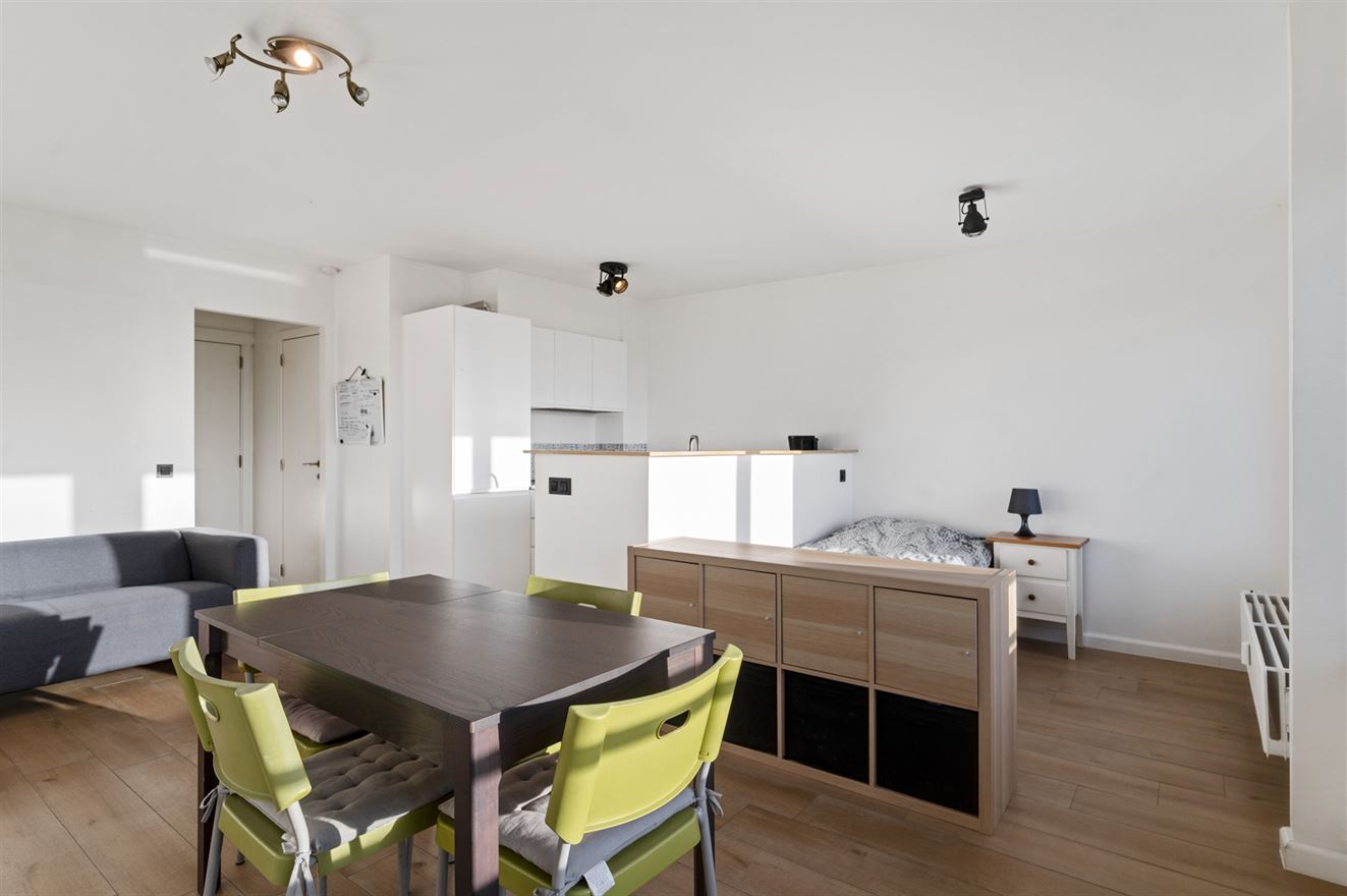 AppartementMechelen