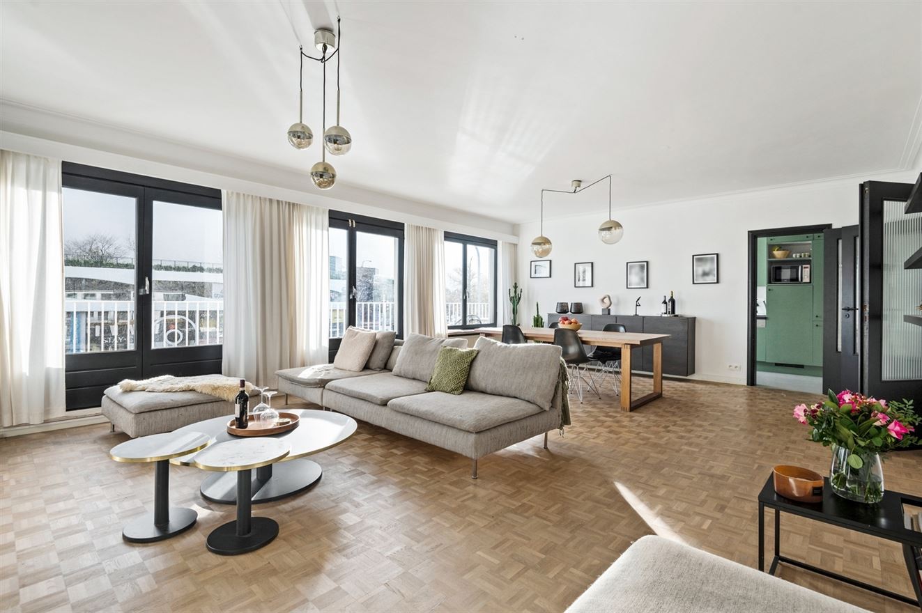 AppartementSint-Denijs-Westrem