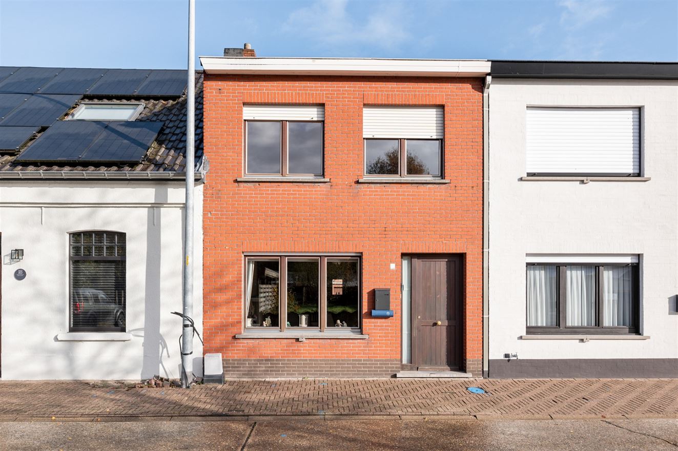 Huis Te Koop Beerse
