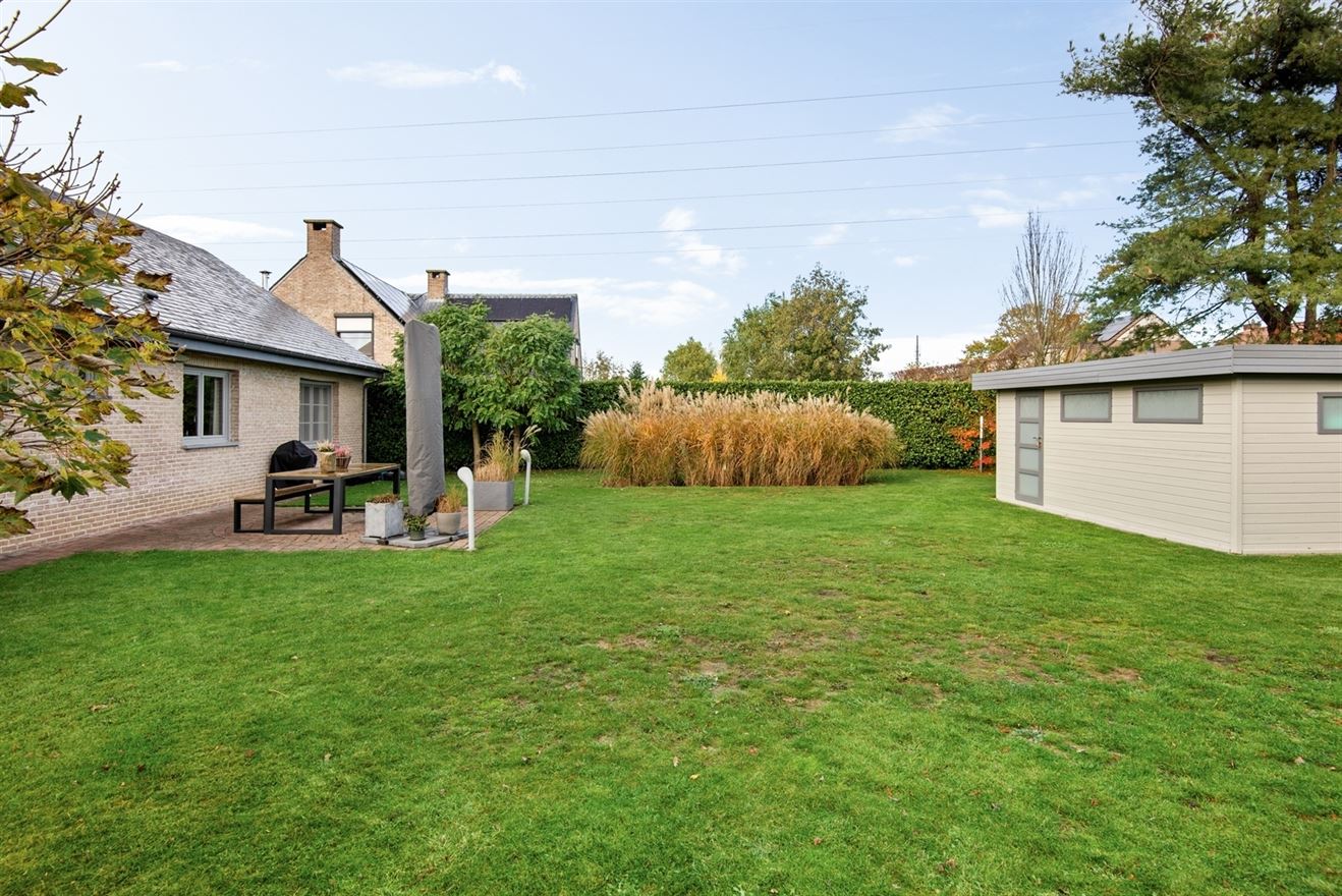Villa Te Koop Kontich