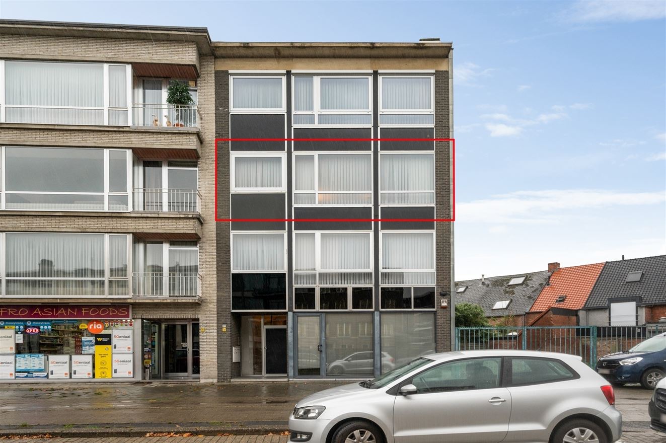 Hoofdfoto Appartement in Herentals