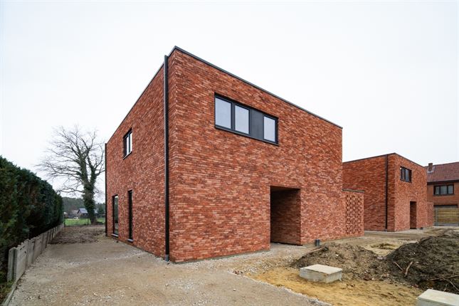 Huis in KOERSEL