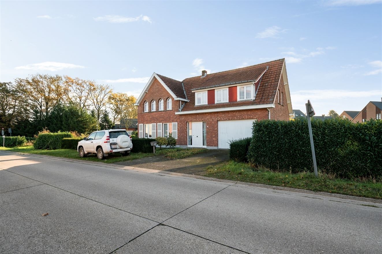Huis Te Koop Beerse