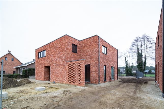 Huis in KOERSEL