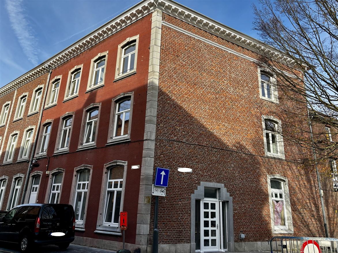 Verhuurd Sint-Truiden