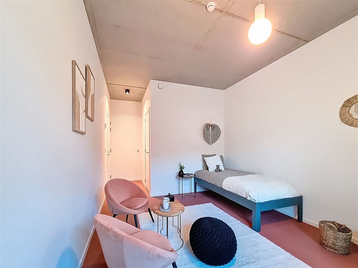 Appartement in Antwerpen