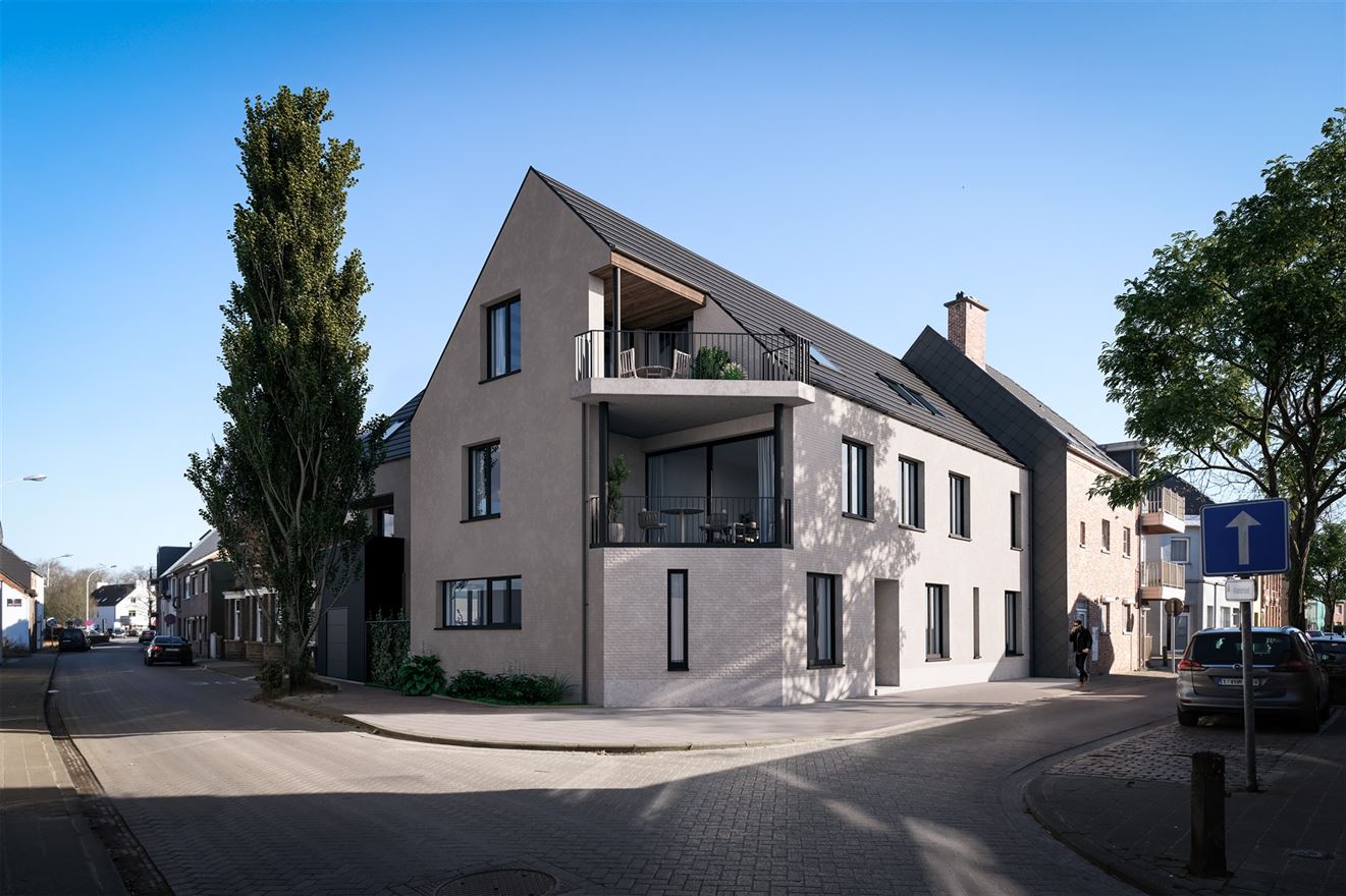 AppartementOelegem